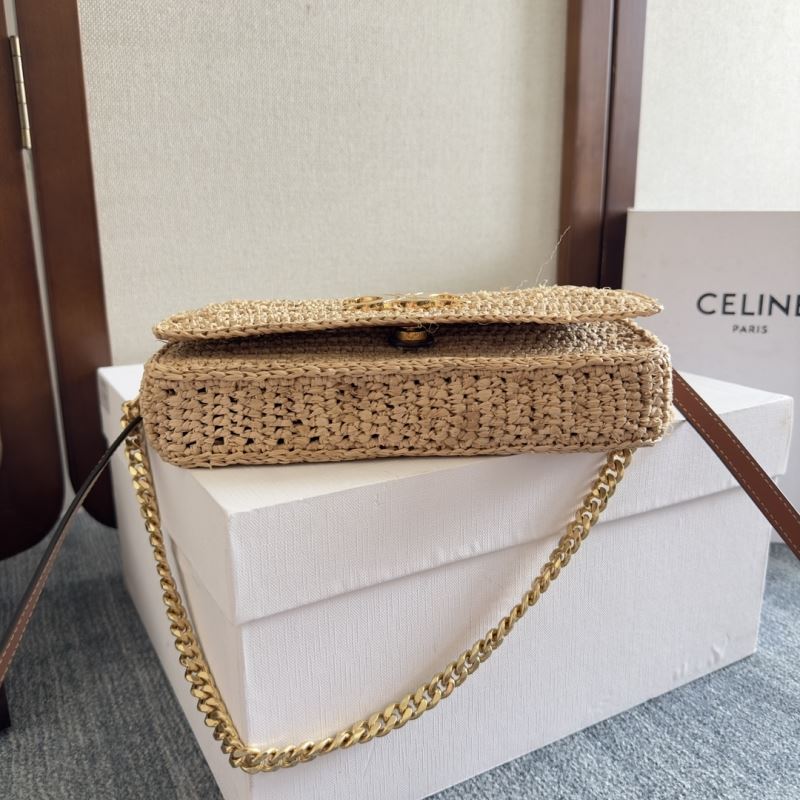 Celine Triomphe Bags